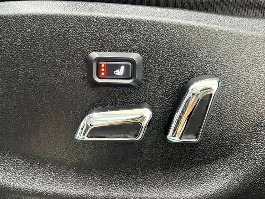 Haval H6 2023 — фото 13