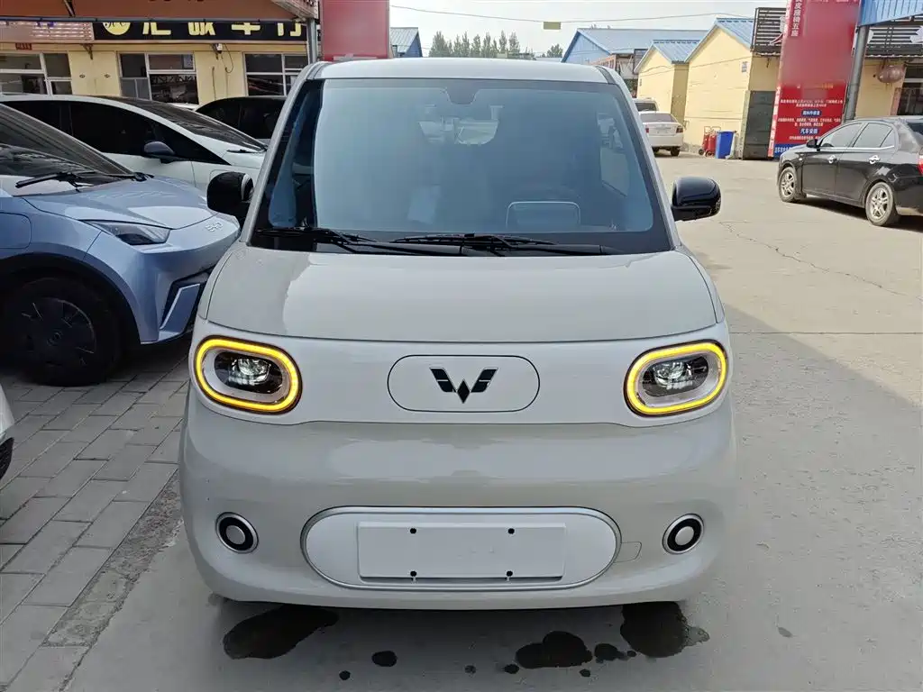 Wuling MINIEV 2025