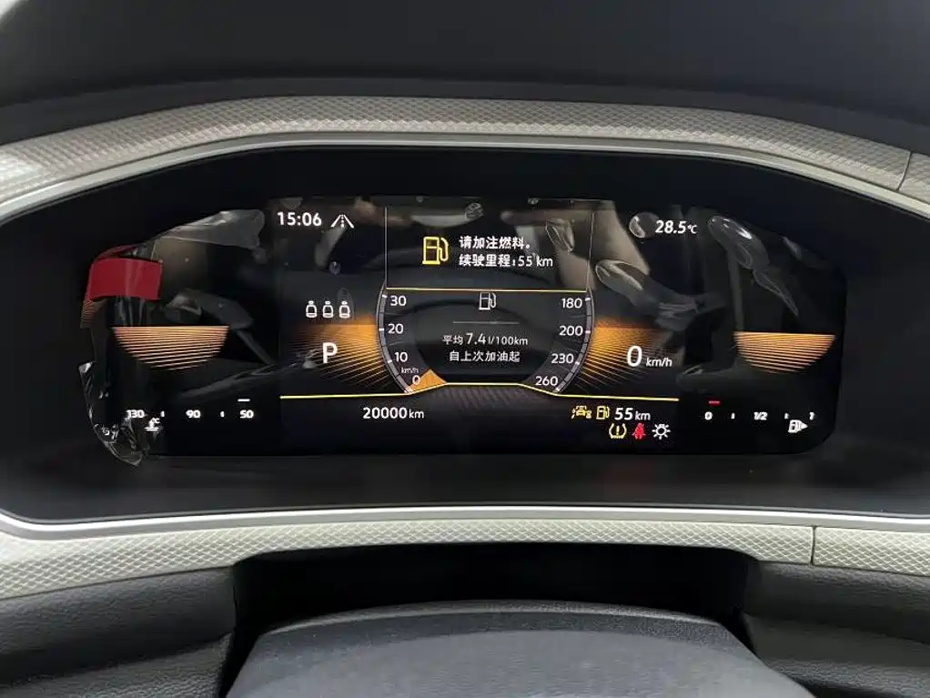 Volkswagen T-Roc 2023 — фото 14