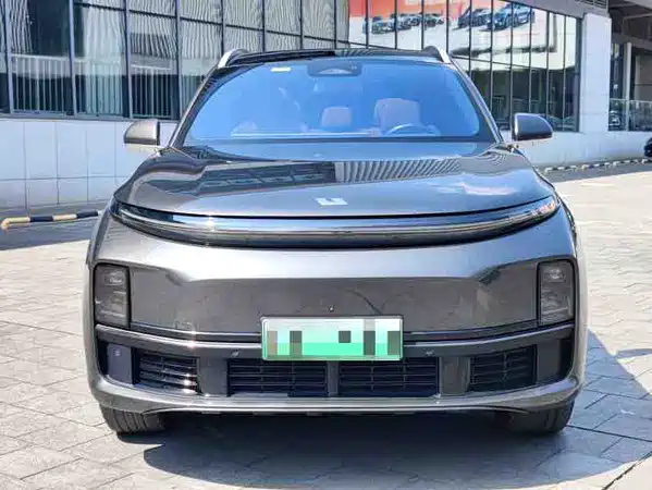 Li Auto L7 2023
