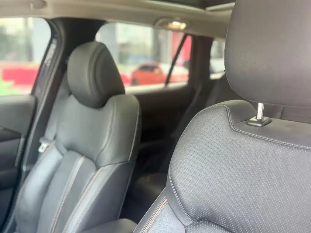 Mazda CX-50 Xingye 2023 — фото 18