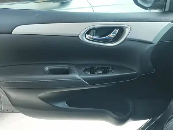 Nissan Sylphy 2023