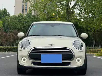 MINI MINI 2020