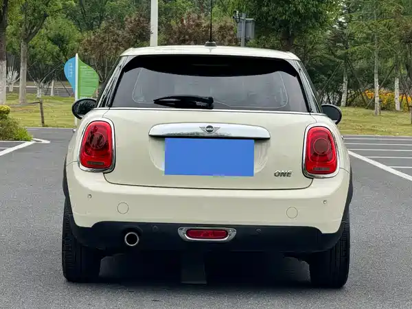 MINI MINI 2020