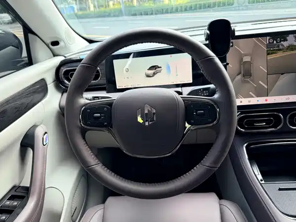 Leapmotor C11 2025