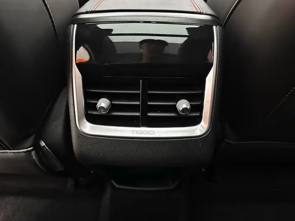 Chery Tiggo 7 2023 — фото 16
