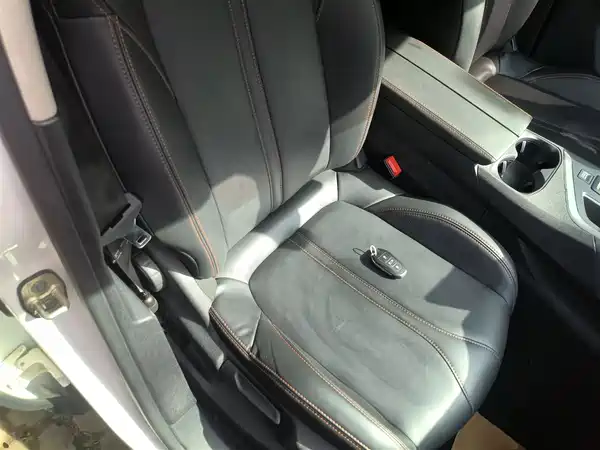 Peugeot 4008 2019
