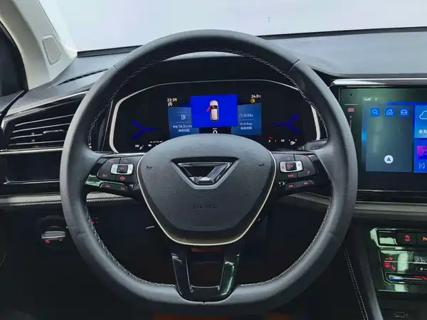 Jetta VS7 2023