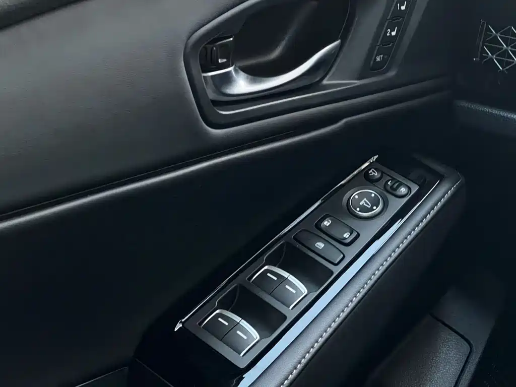 Honda Accord 2025 — фото 20