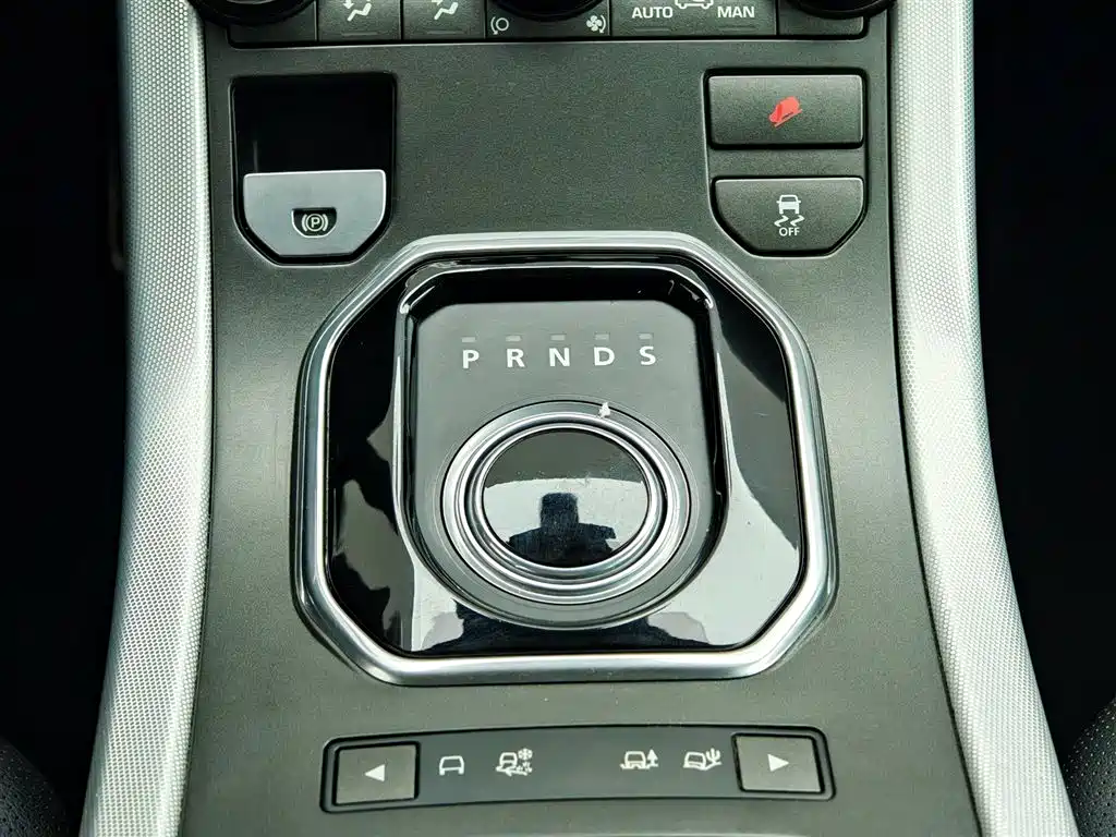 Land Rover Evoque 2013 — фото 13