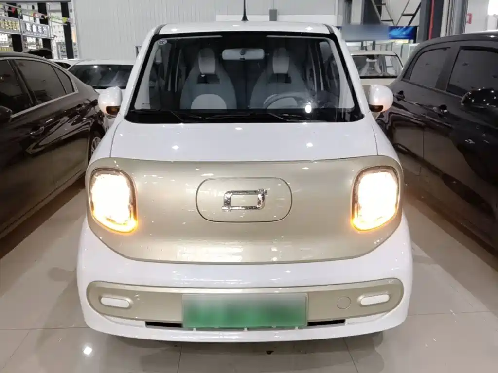 Bestune Pony 2024
