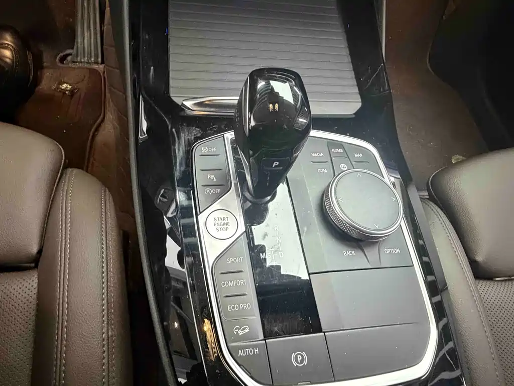 BMW X3 2024