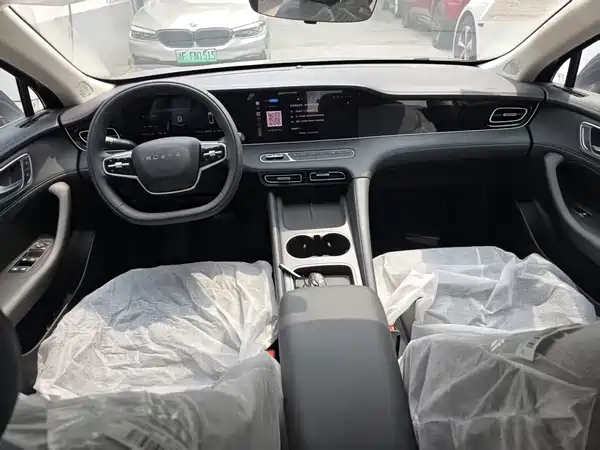 Roewe D7 2026