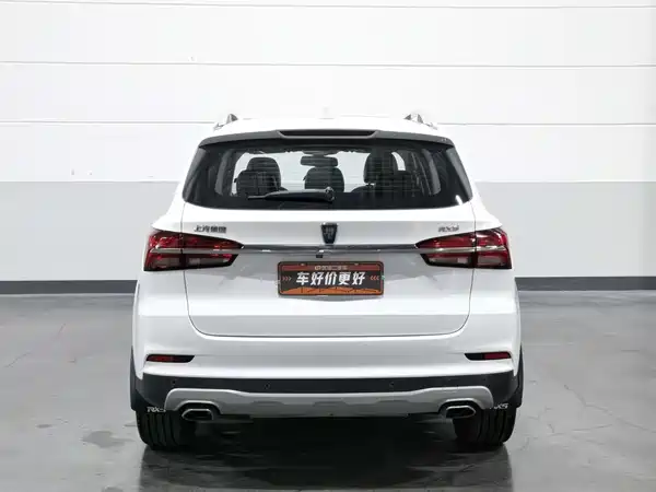 Roewe RX5 2016