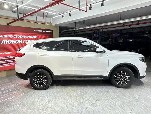 Haval H6 2022