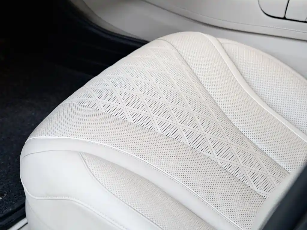 Mercedes-Benz Maybach S-Class 2018 — фото 27