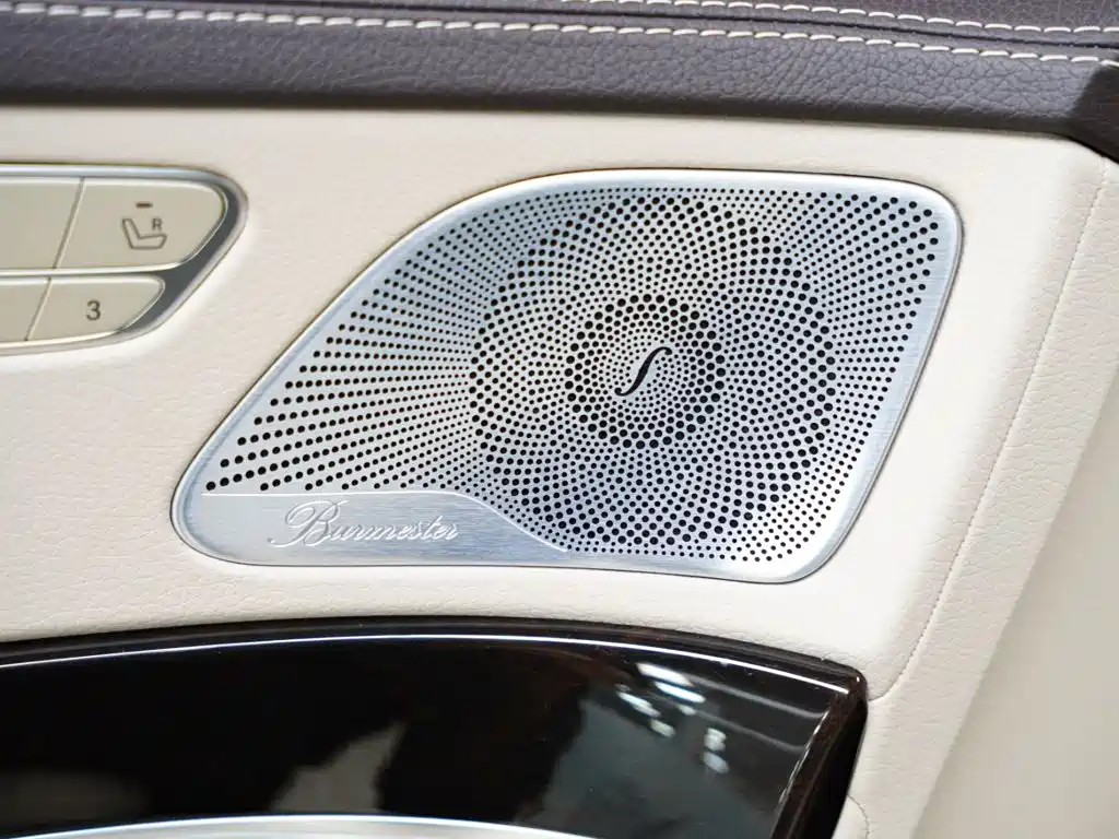 Mercedes-Benz Maybach S-Class 2018 — фото 25