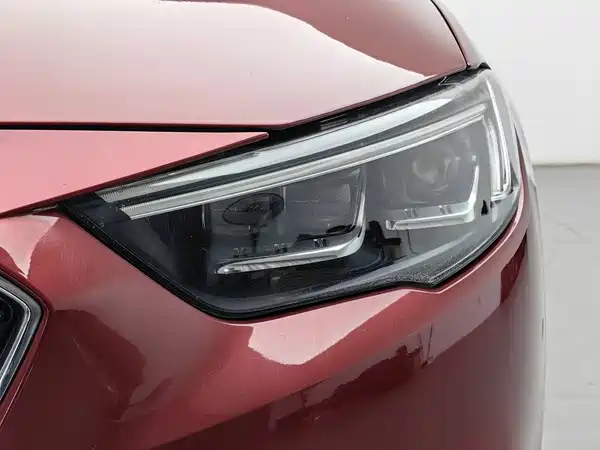 Buick Regal 2018