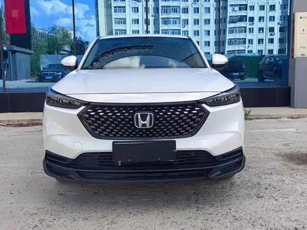 Honda XR-V 2023