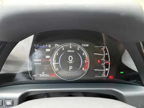 Lexus ES 2024