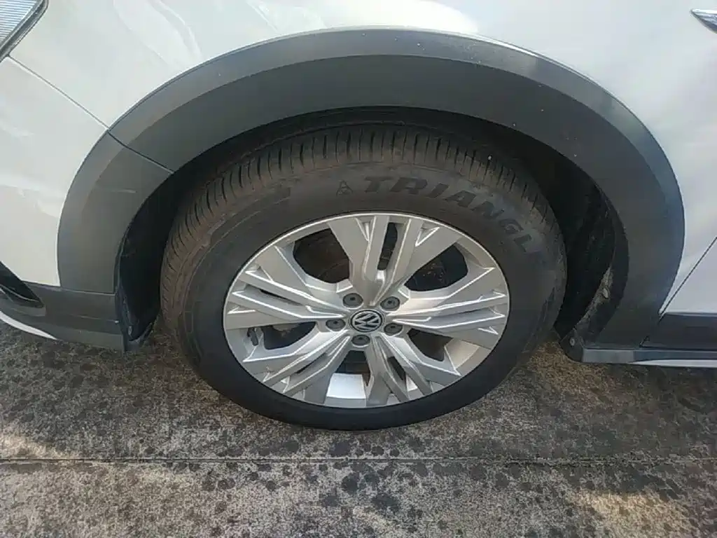 Volkswagen C-TREK Weiling 2018 — фото 23
