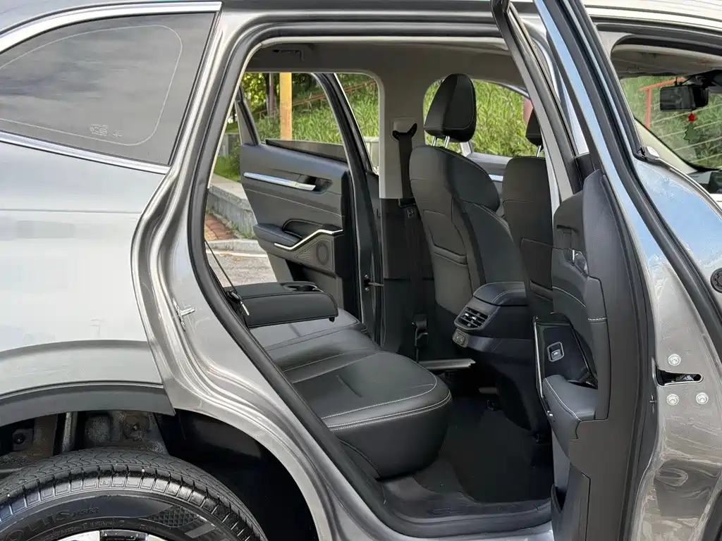 Haval H6 2023