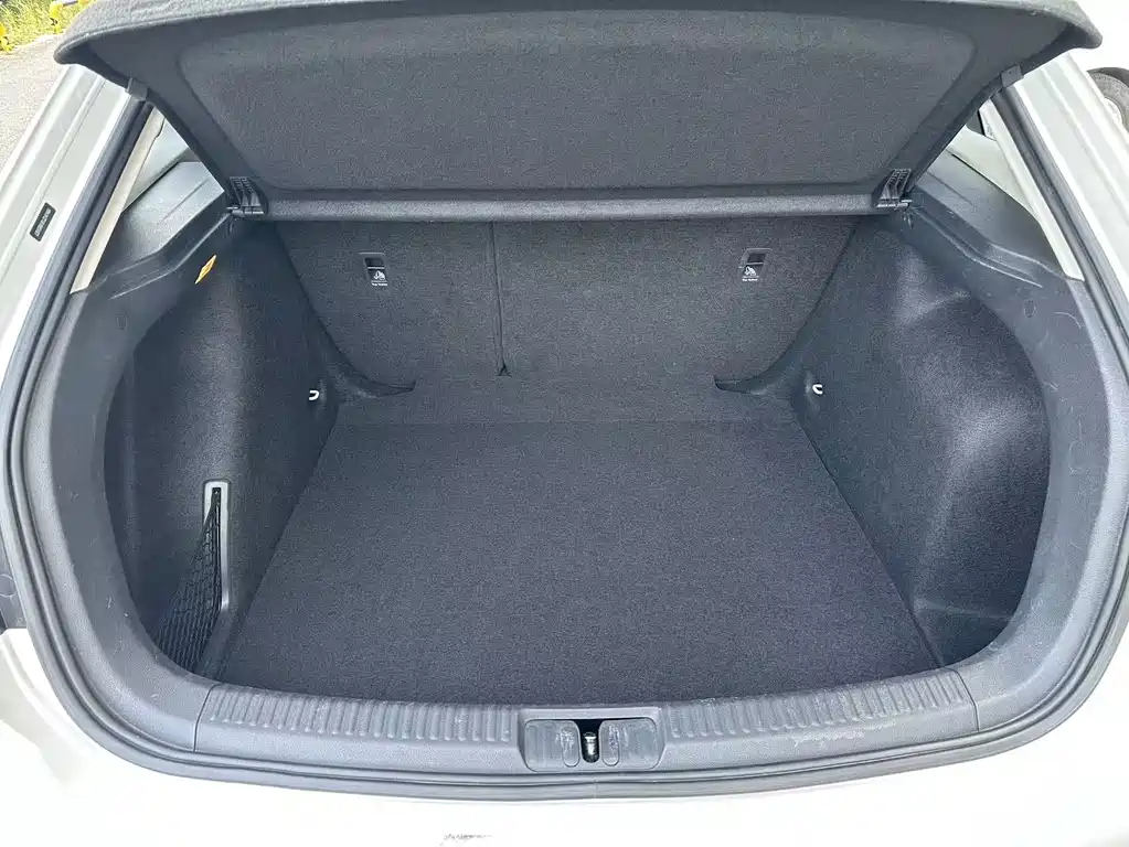 Volkswagen Gran Lavida 2018 — фото 10