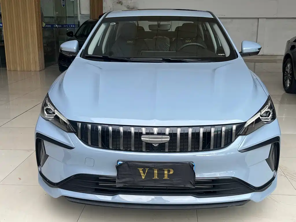 Geely Binrui 2025