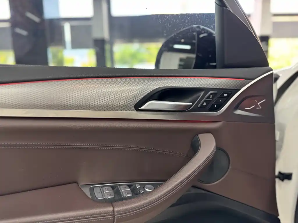 BMW X4 2021 — фото 10