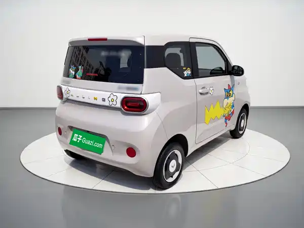 Wuling Hongguang MINIEV 2025
