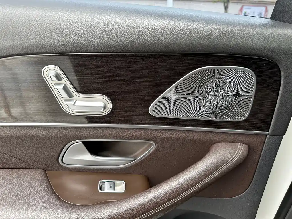 Mercedes-Benz GLE 2020 — фото 12