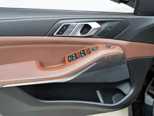 BMW X5 2019