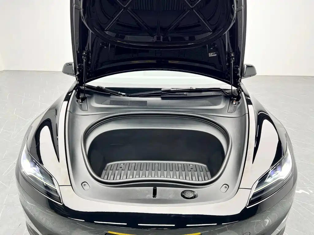 Tesla Model 3 2023 — фото 10