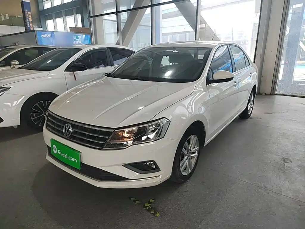 Volkswagen Jetta 2018