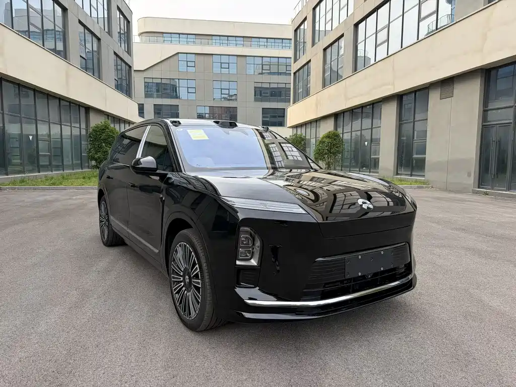 NIO ES8 2026