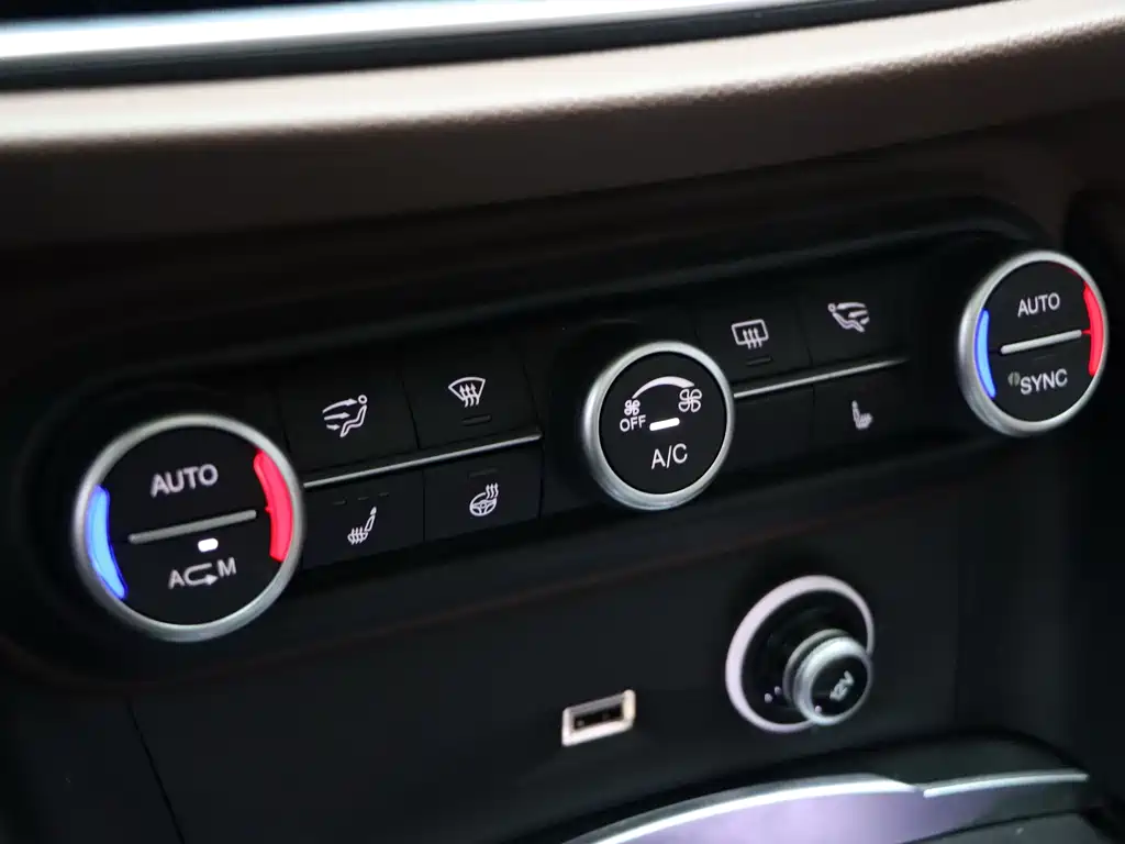 Alfa Romeo Stelvio 2019 — фото 19