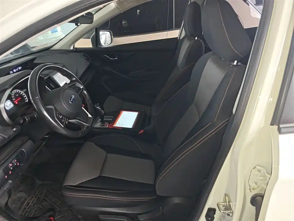 Subaru XV 2019 — фото 15