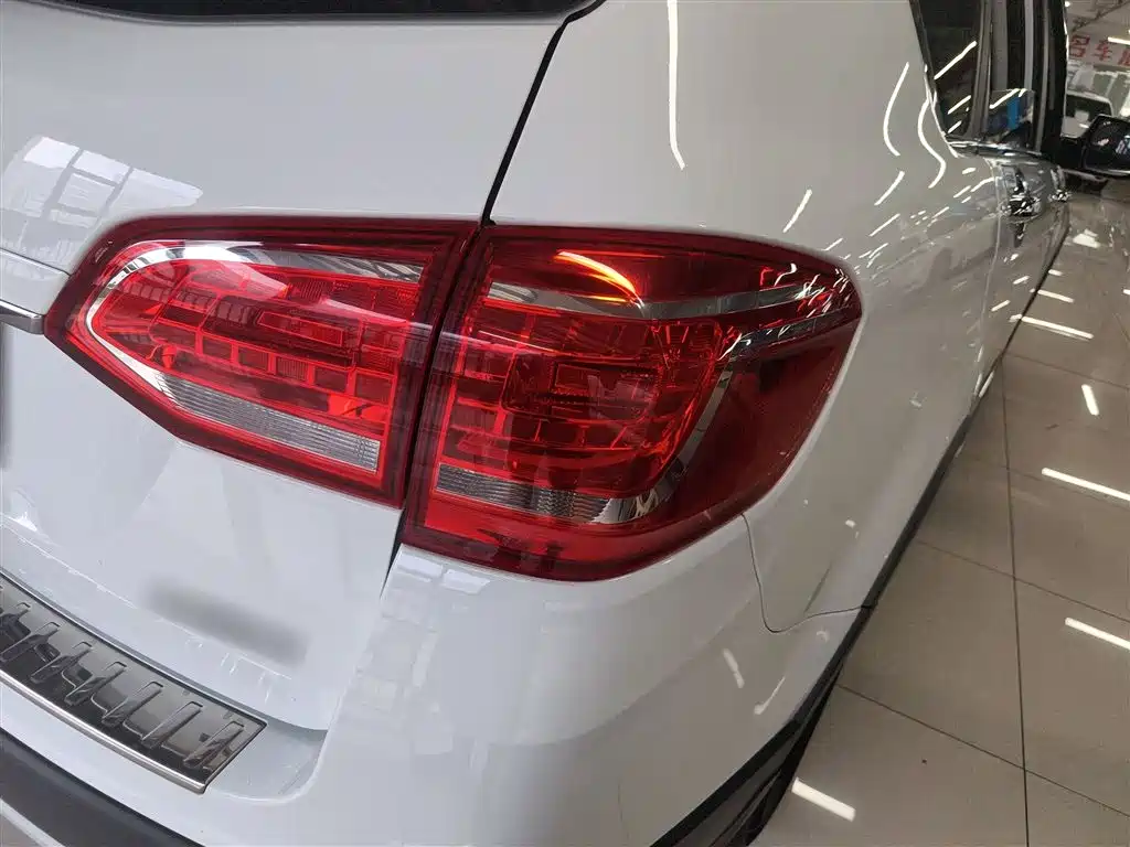 Haval H6 2020 — фото 24