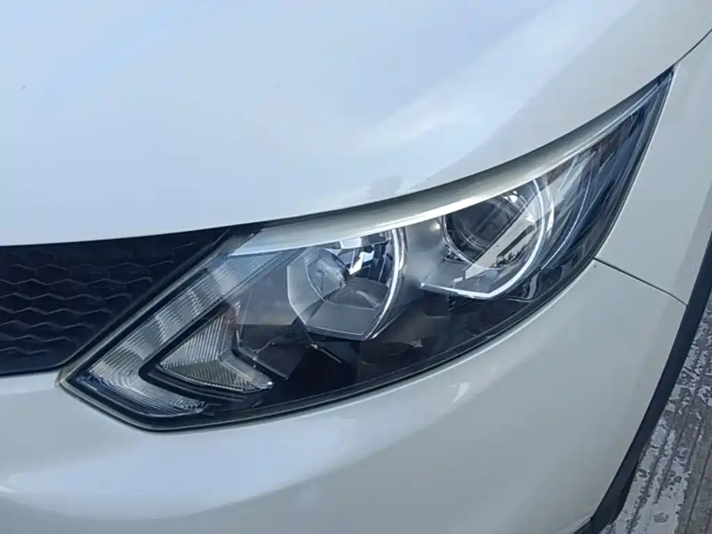 Nissan Qashqai 2018 — фото 24