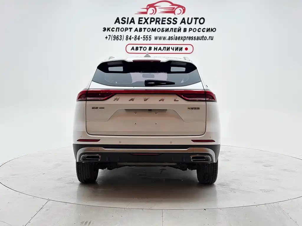 Haval H6 2023