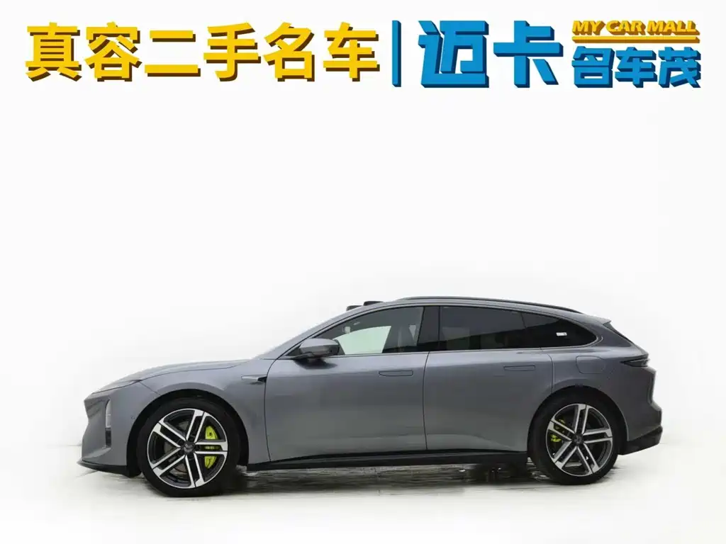 NIO ET5T 2026