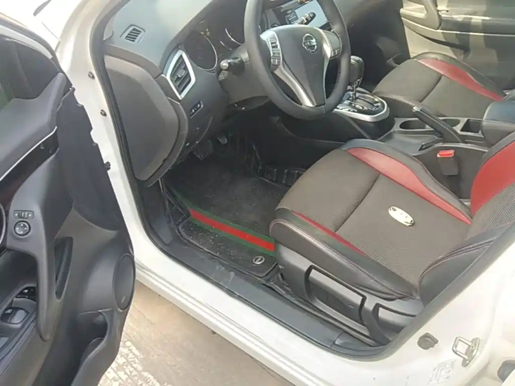 Nissan Qashqai 2018 — фото 16
