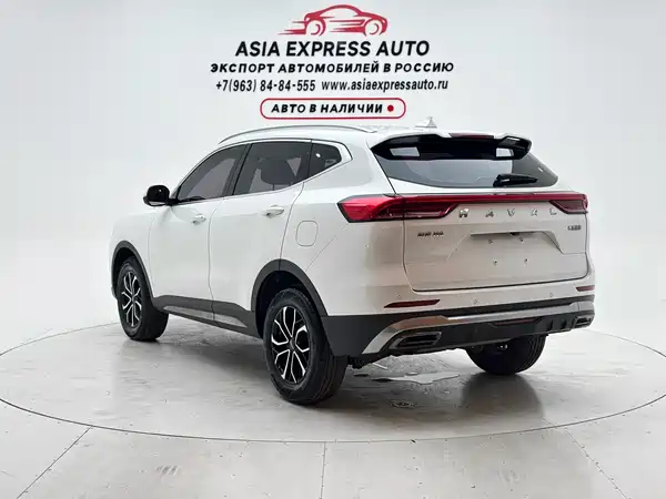 Haval H6 2023