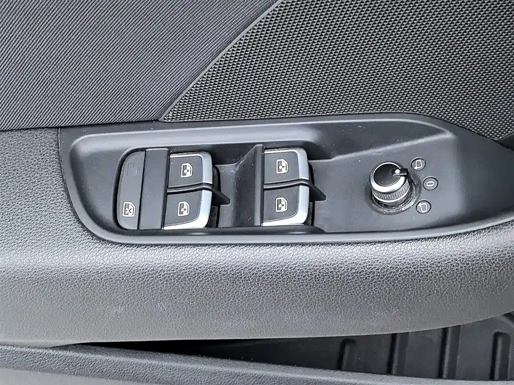 Audi A3 2019 — фото 9