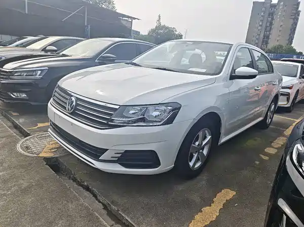 Volkswagen Lavida 2023
