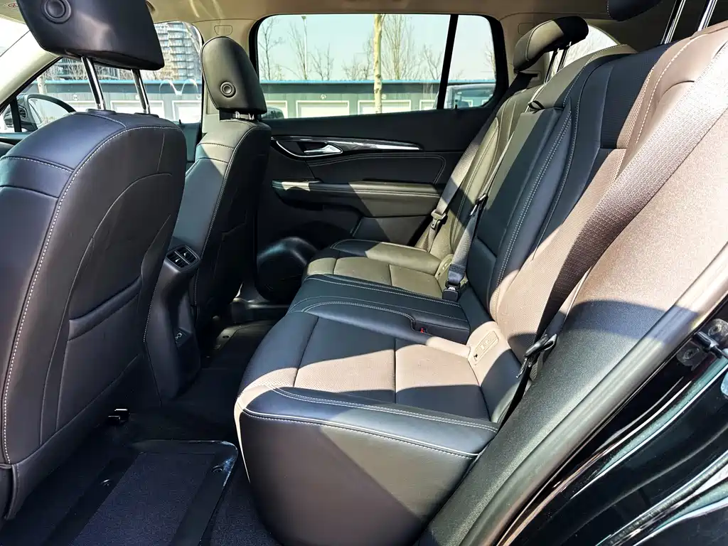 Buick Envision Plus 2022 — фото 15
