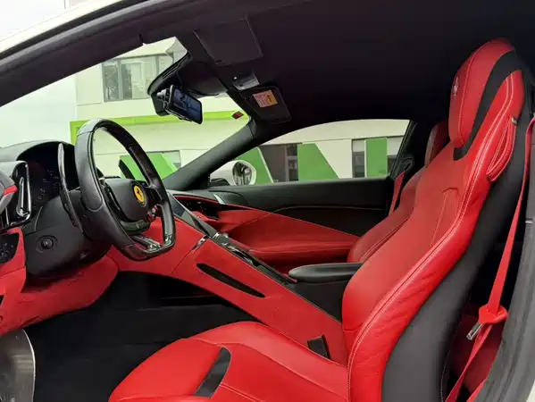 Ferrari Roma 2023