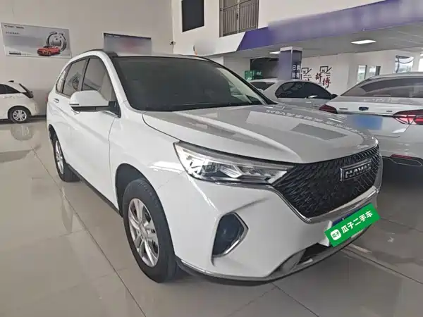 Haval M6 2024
