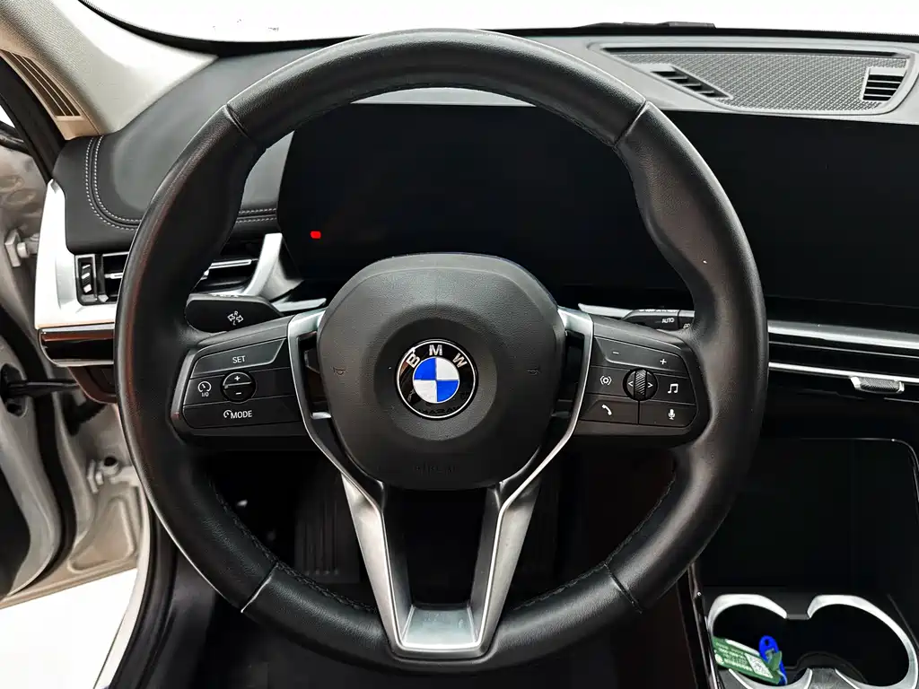 BMW X1 2023 — фото 19