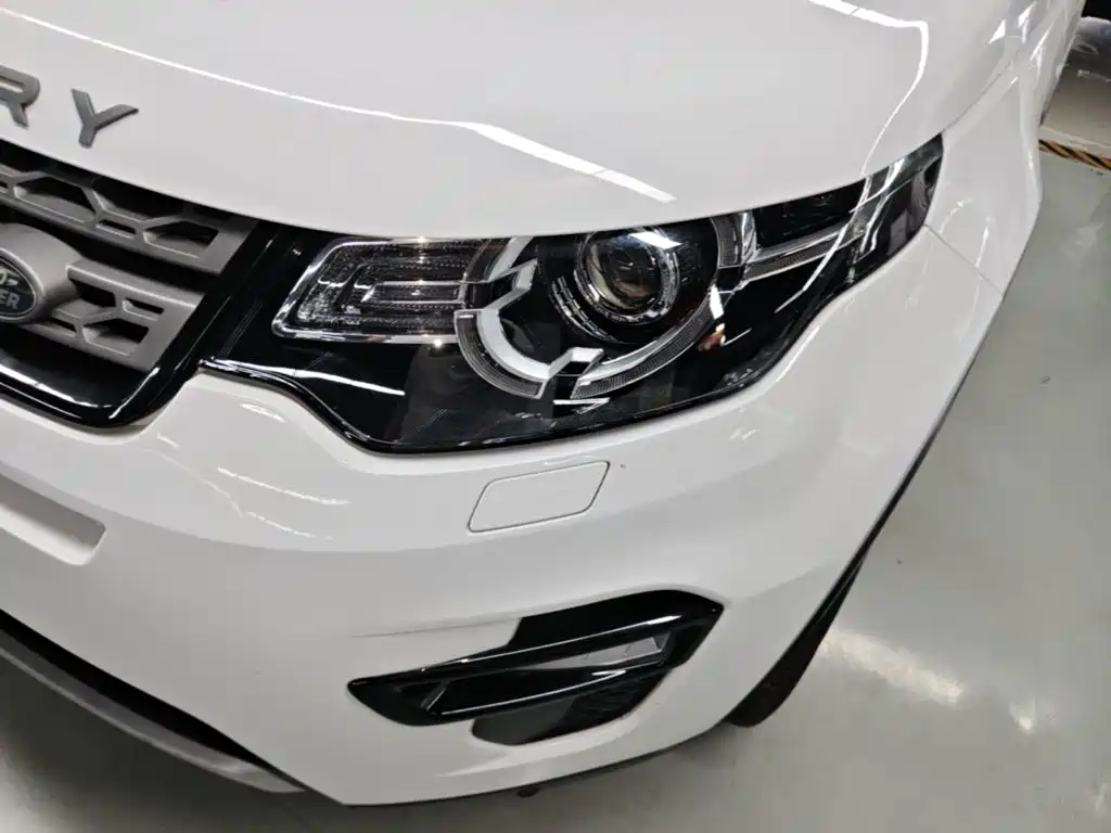 Land Rover Discovery Sport 2019 — фото 24